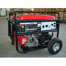 Gasoline Generator/Gasoline Genset (HF8000E)